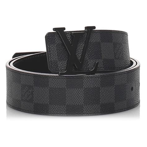 louis vuitton belt grey and black|louis vuitton belt black friday.